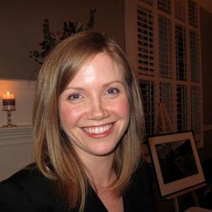 Meet your Posher, Annelisa